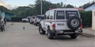 Hallan restos niño desaparecido en Yaracuy