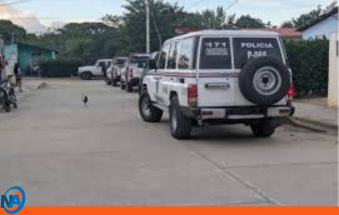 Hallan restos niño desaparecido en Yaracuy