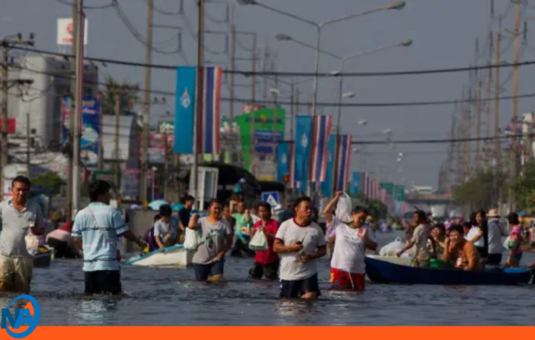 Inundaciones en Tailandia-1-1