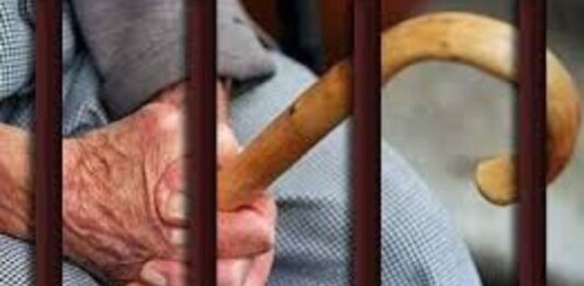 Detenido septuagenario por abuso de su bisnieta