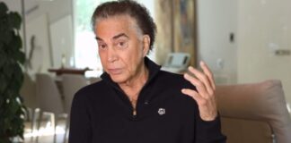 José Luis Rodríguez aclara incidente en avión