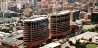 Cierre total en La Castellana