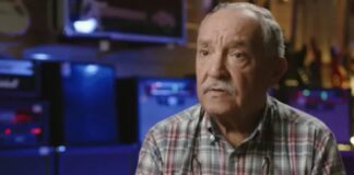 Fallece a los 73 años Isaías Urbina