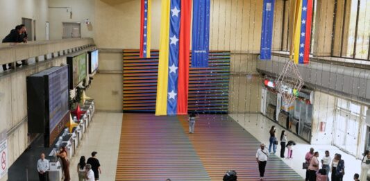 Revocación de concesiones aéreas