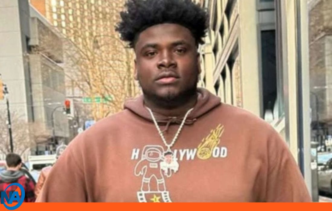 Fallece Marquay Collins estrella del TikTok-1-1