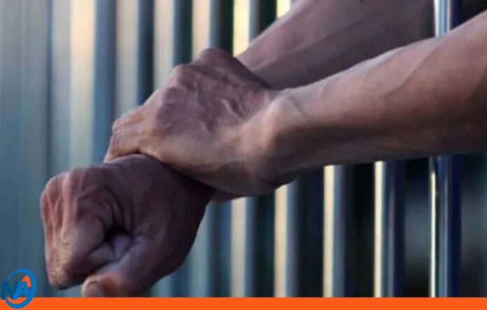 Condenado hombre por abuso Mujer con discapacidad en Aragua