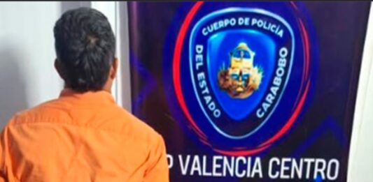 Detenido hombre en Valencia por estupefacientes