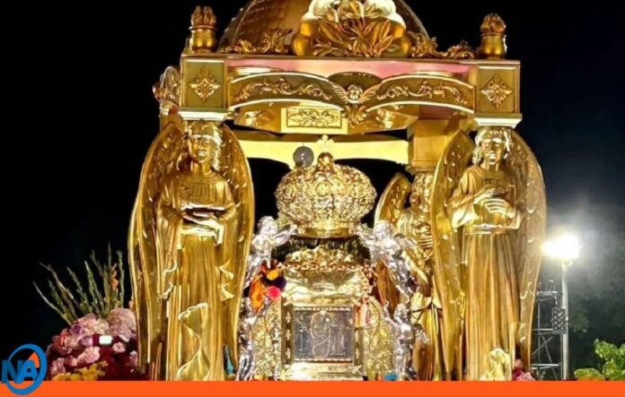 virgen de Chiquinquirá virgen de Chiquinquirá