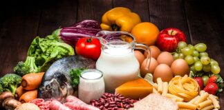 Día de la Alimentación