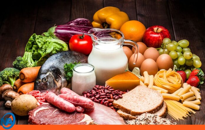 Día de la Alimentación