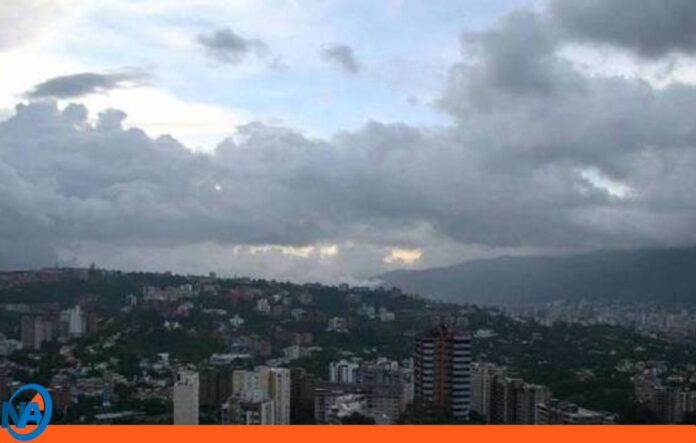 Así amanece Venezuela hoy 18 de noviembre