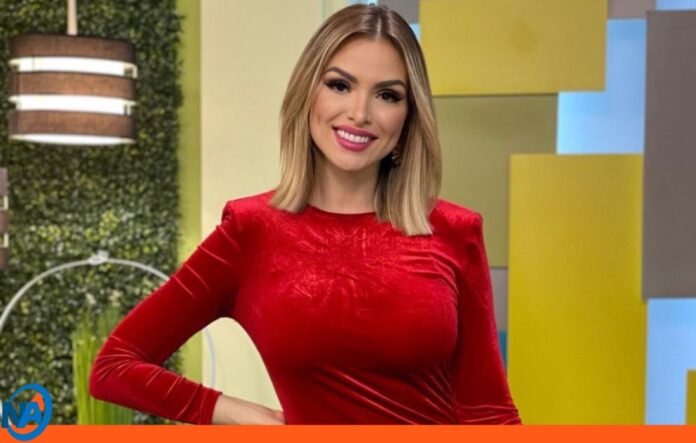 Anmarie Camacho anuncia pérdida de su bebé Anmarie Camacho anuncia pérdida de su bebé