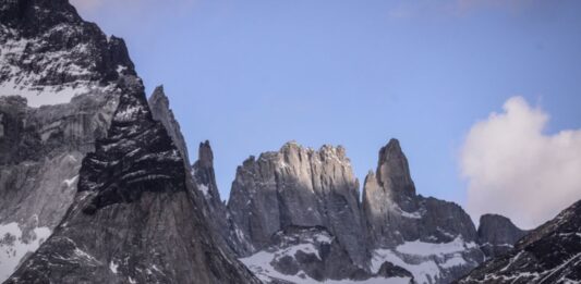 Cinco excursionistas muertos Torres del Paine