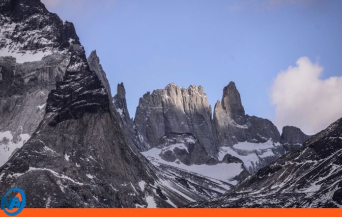 Cinco excursionistas muertos Torres del Paine Cinco excursionistas muertos Torres del Paine