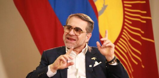 Lacava anunció Fitven 2025 será turismo nacional