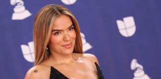 “Única” Karol G
