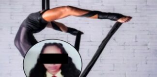Joven pierde la vida practicando acrotela en Mérida