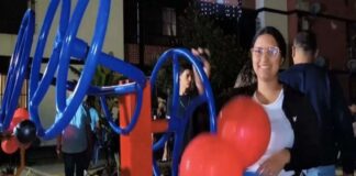 Inaugurado el Gimnasio Biosaludable en Ciudad Tiuna