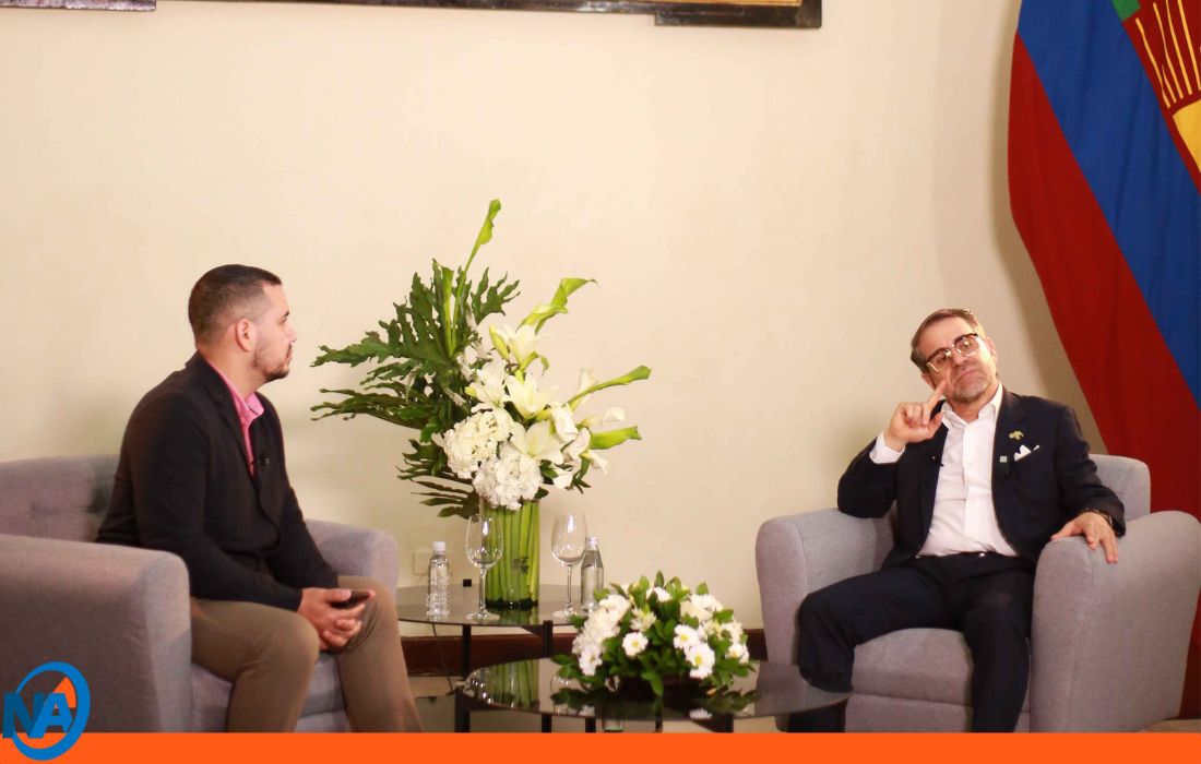 Lacava anunció Fitven 2025 será turismo nacional-1-1