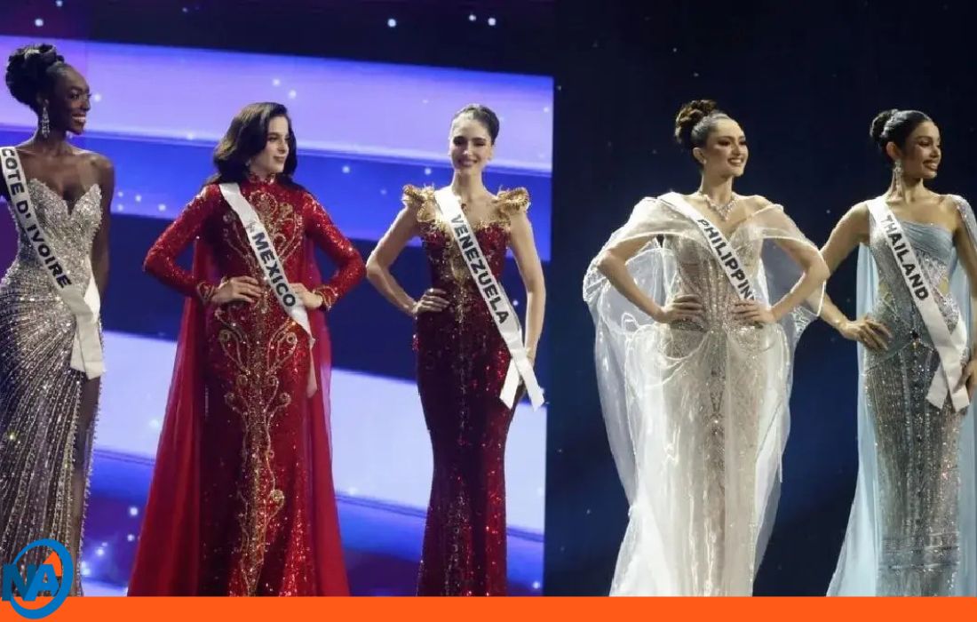 Fátima Bosch Miss Universo 2025-1-1