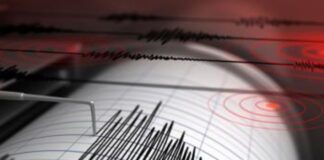 Sismo de 5.5 Bangladesh