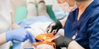 Niña fallece tratamiento dental España