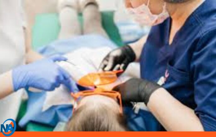 Niña fallece tratamiento dental España Niña fallece tratamiento dental España