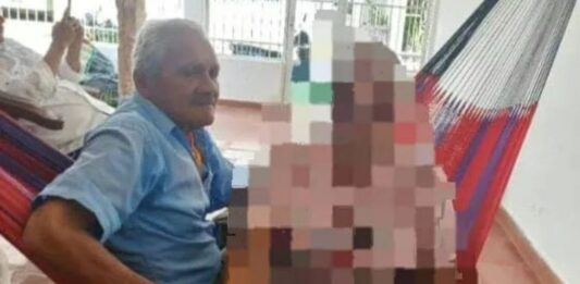 Apure Joven responsable de la muerte de profesor