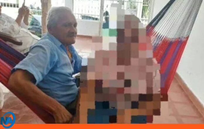 Apure Joven responsable de la muerte de profesor