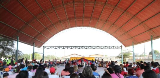 Venezuela postulaciones para IV consulta popular nacional
