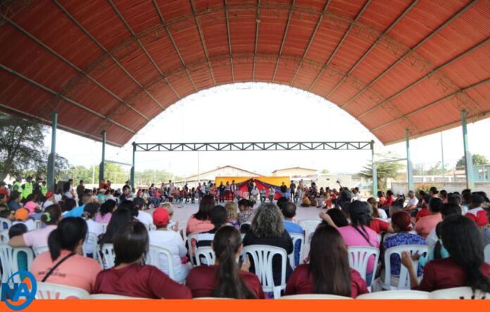 Venezuela postulaciones para IV consulta popular nacional