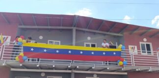 Guatires de Gran Misión Vivienda