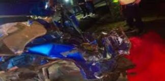 Noche de Halloween deja un fallecido en Falcón
