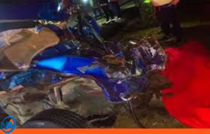 Noche de Halloween deja un fallecido en Falcón