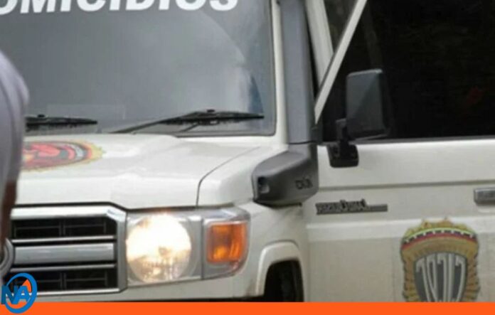 Neutralizado Alias “Bombillo”