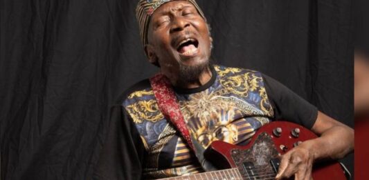 Fallece a los 81 años Jimmy Cliff