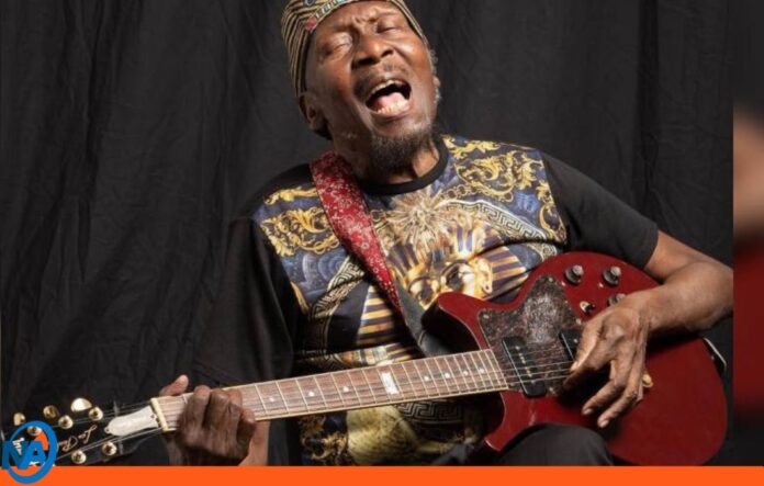 Fallece a los 81 años Jimmy Cliff