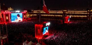 concierto Juan Gabriel
