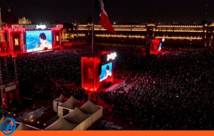 concierto Juan Gabriel