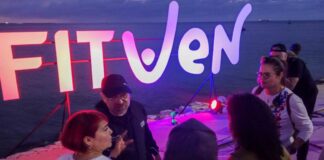 conciertos Fitven 2025