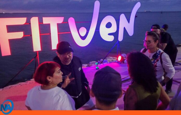 conciertos Fitven 2025