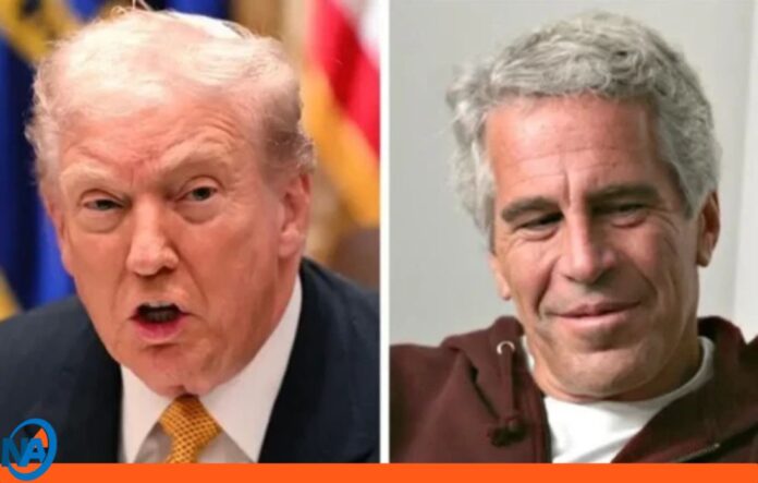 correos Jeffrey Epstein correos Jeffrey Epstein