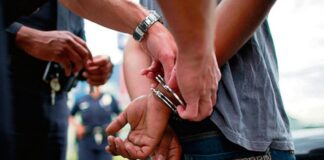 detenido adolescente abuso Anzoátegui