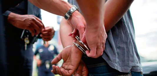 detenido adolescente abuso Anzoátegui