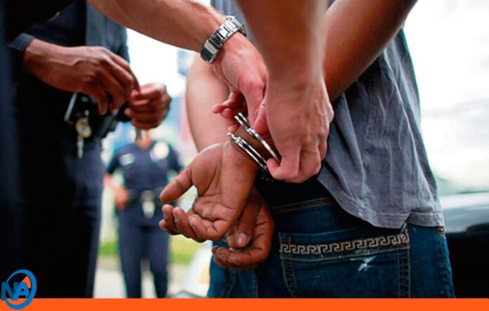 detenido adolescente abuso Anzoátegui detenido adolescente abuso Anzoátegui