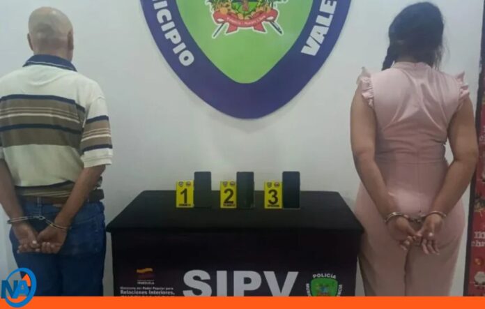 detenido bisabuelo abuso sexual Valencia detenido bisabuelo abuso sexual Valencia