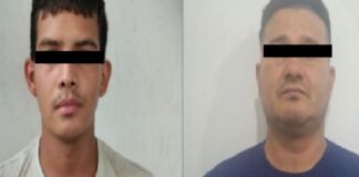 detenidos homicidio funcionario Carabobo