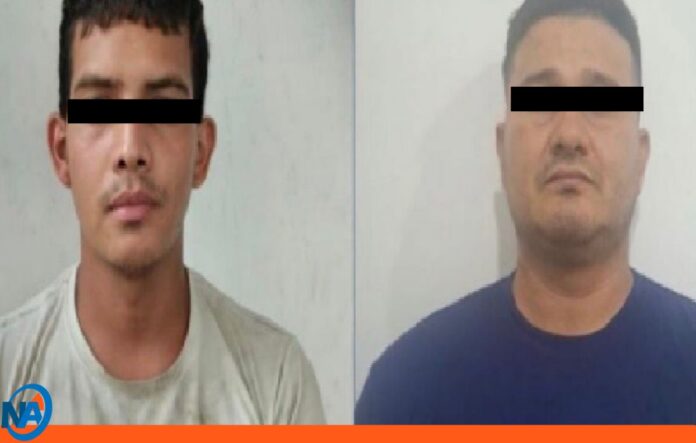 detenidos homicidio funcionario Carabobo detenidos homicidio funcionario Carabobo