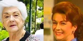 falleció Maricarmen Vela
