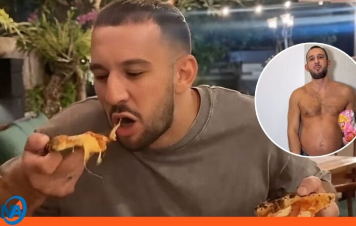 influencer fitness ruso falleció